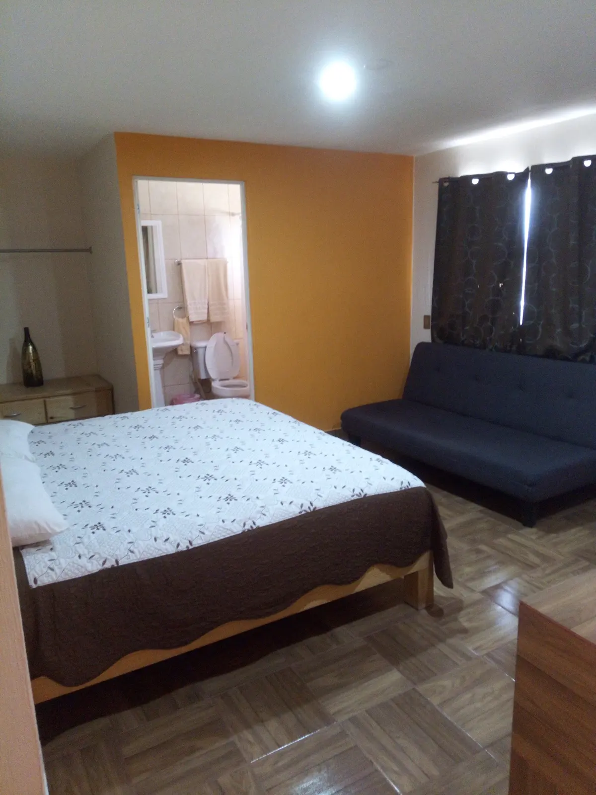 Casa de Huespedes Alma 2 — foto 4 de 5