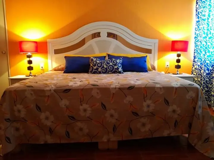 Casa De Huéspedes Alma — foto 2 de 5