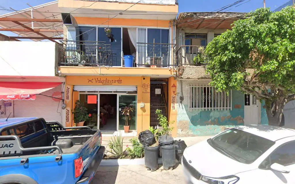 Casa De Huéspedes Alma — foto 4 de 5