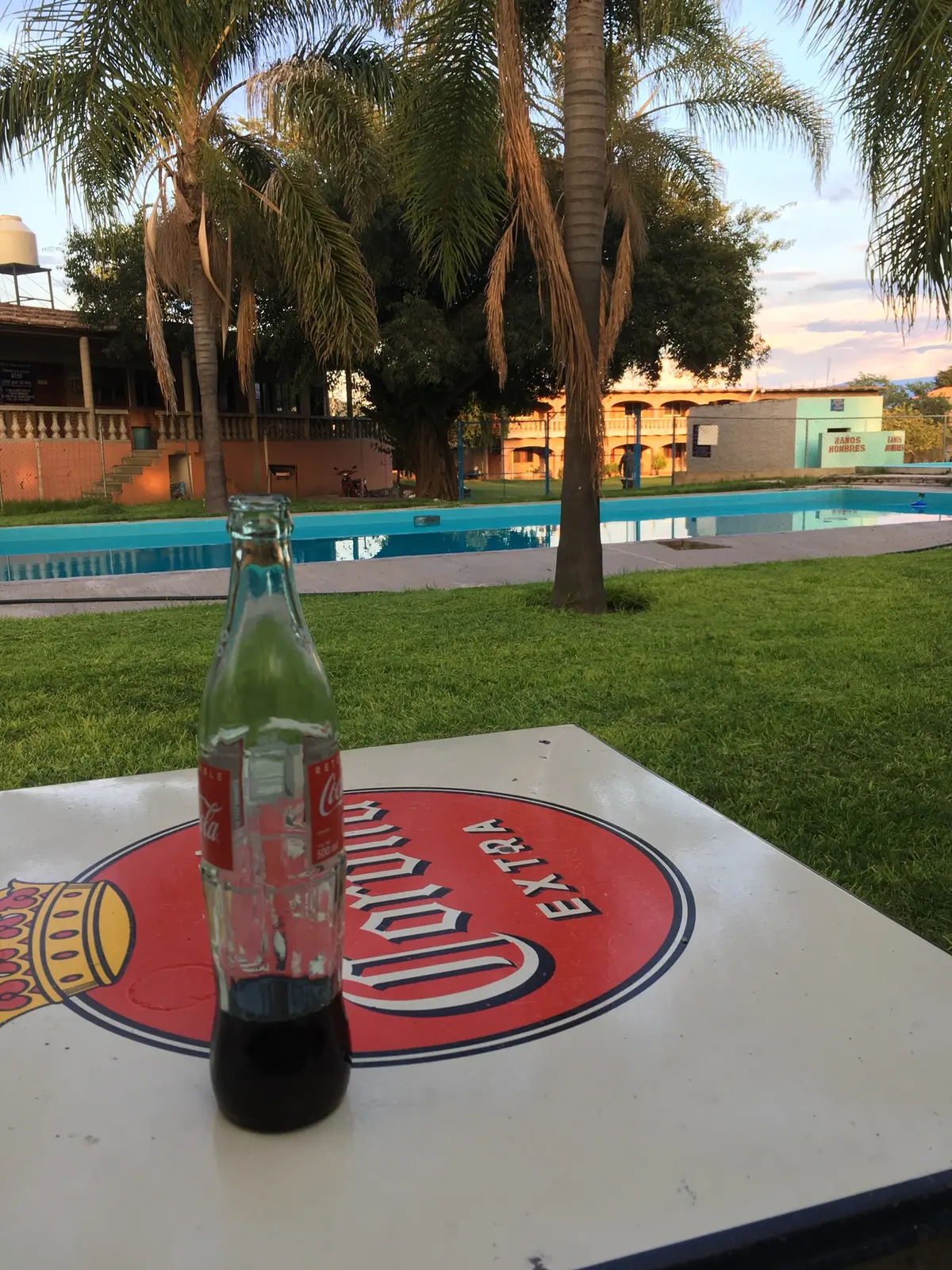 Balneario & Motel San Ignacio — foto 4 de 5
