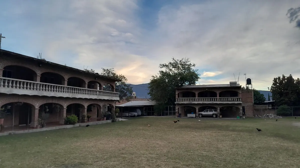 Balneario & Motel San Ignacio