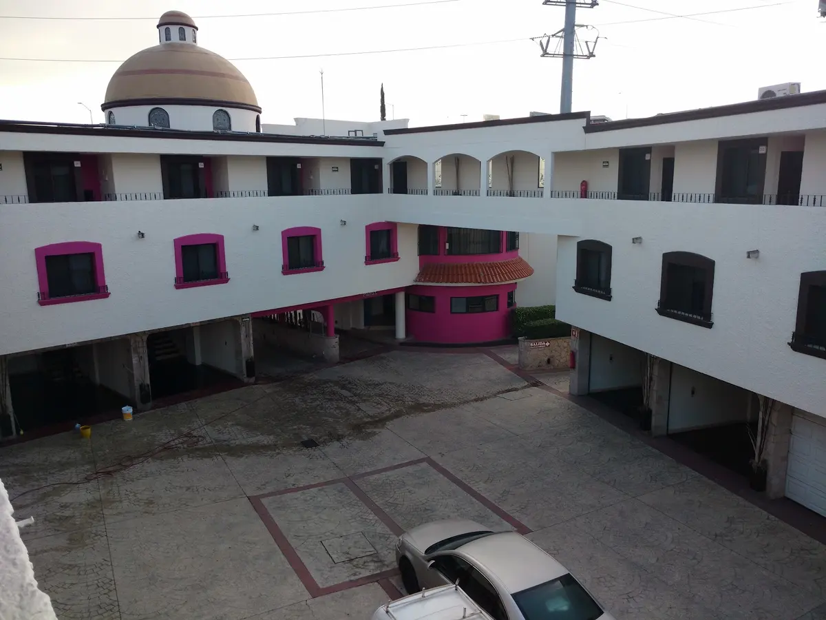 Motel Alamo — foto 2 de 6
