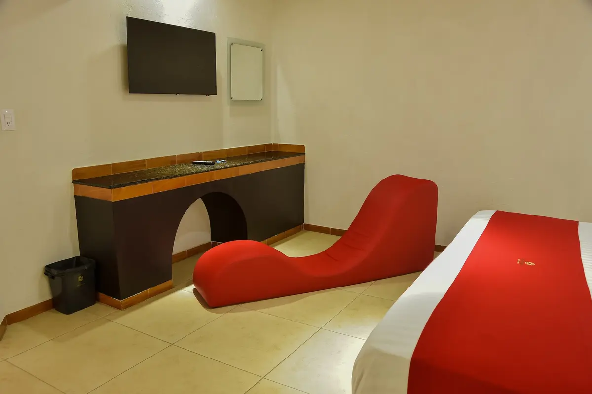 Motel El Tesoro — foto 4 de 5