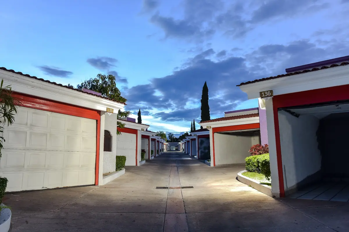 Motel El Tesoro — foto 5 de 5
