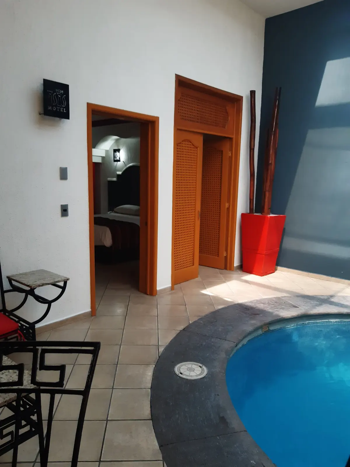 Motel Isis — foto 3 de 3