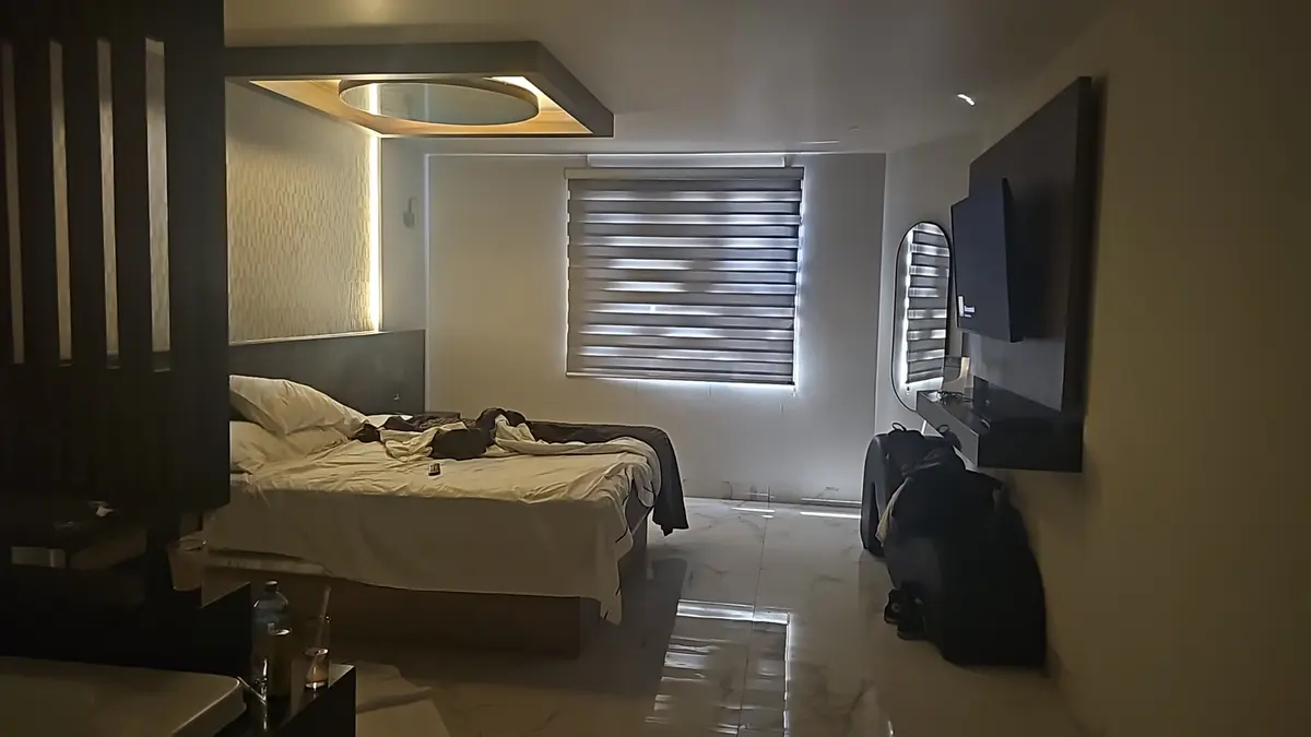 Motel Los Pinos — foto 4 de 6