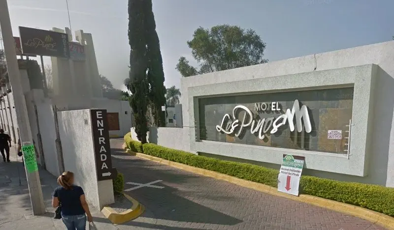 Motel Los Pinos