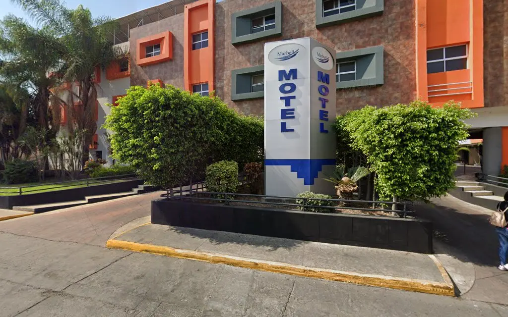 Motel Marbella — foto 2 de 6