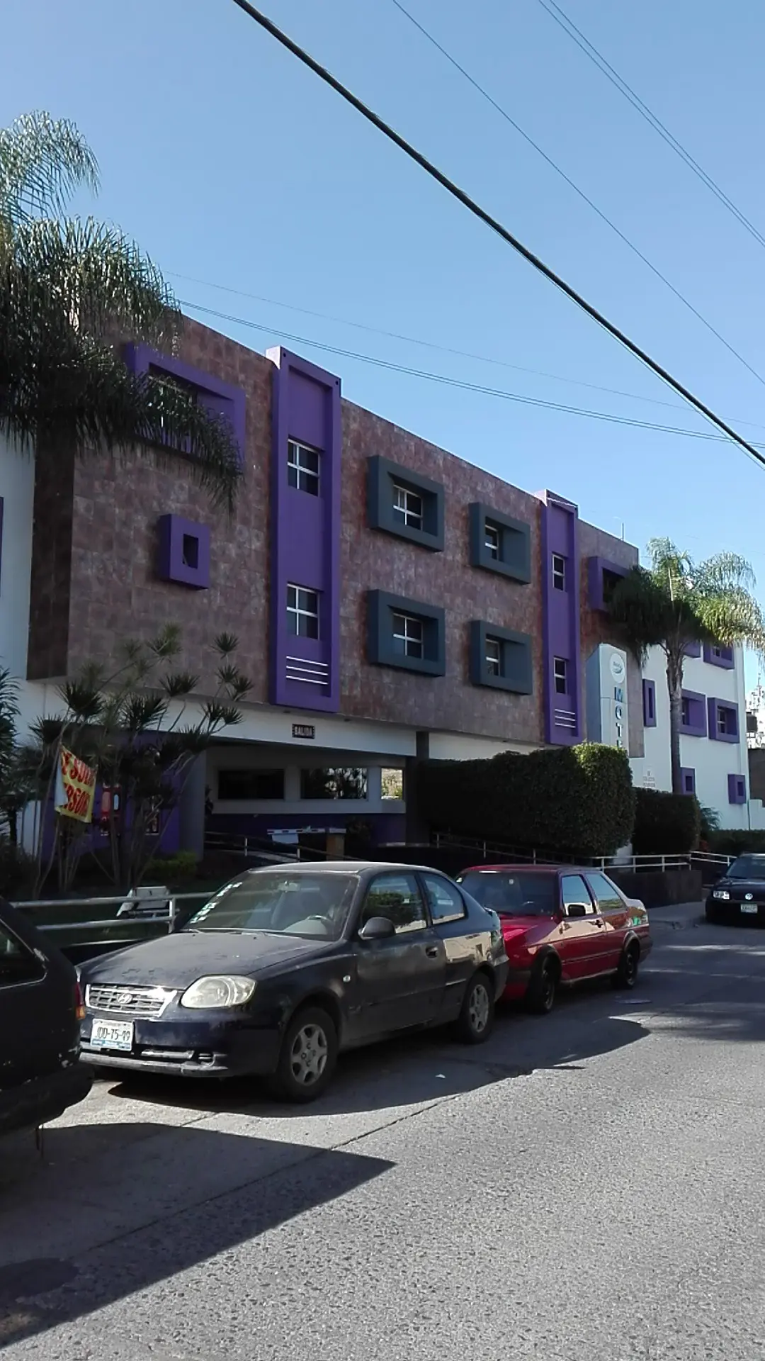 Motel Marbella — foto 5 de 6