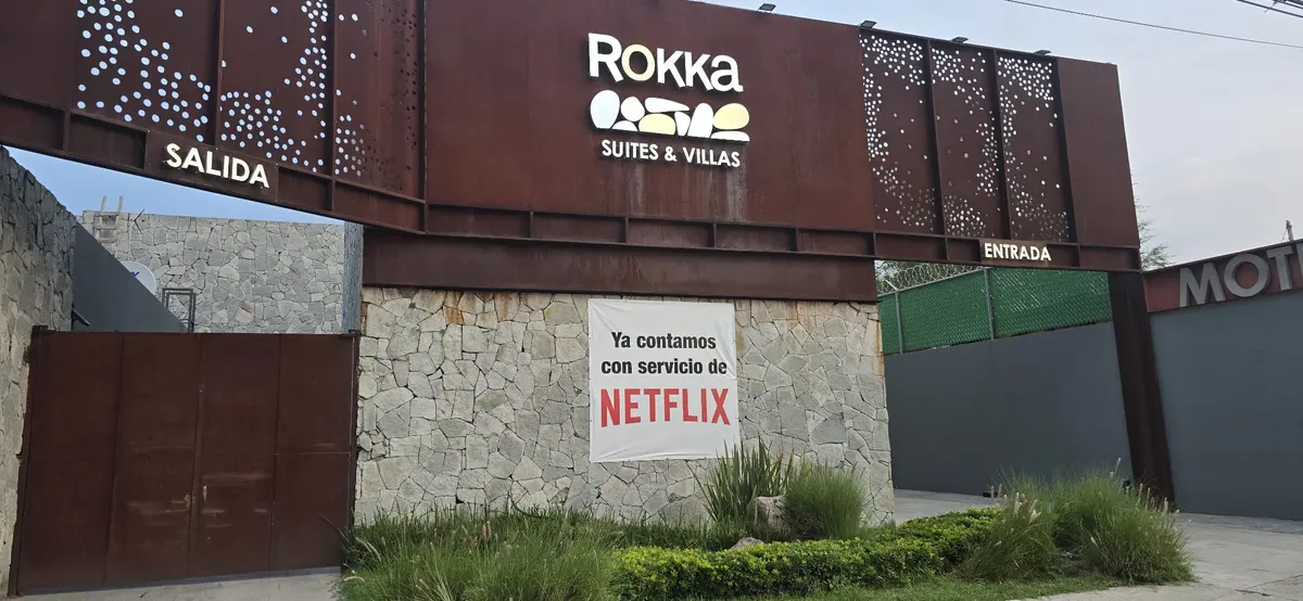 Motel Rokka