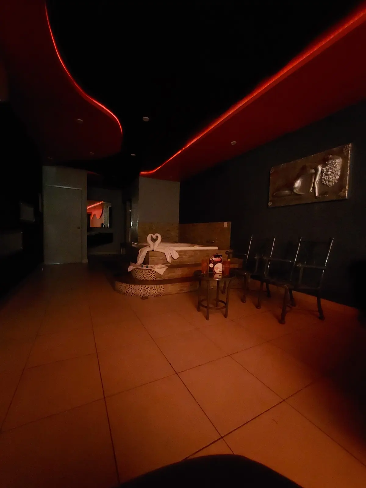 Passion Motel
