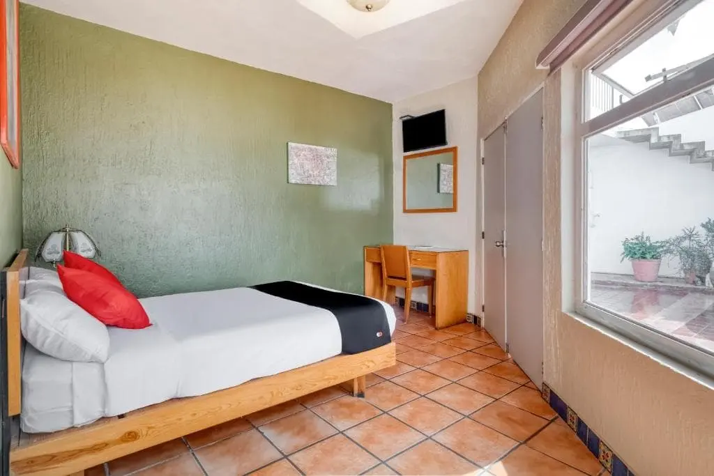 Hotel Arana, Tonala — foto 3 de 3