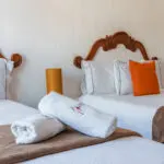 Hotel Santo Santiago — foto 3 de 4