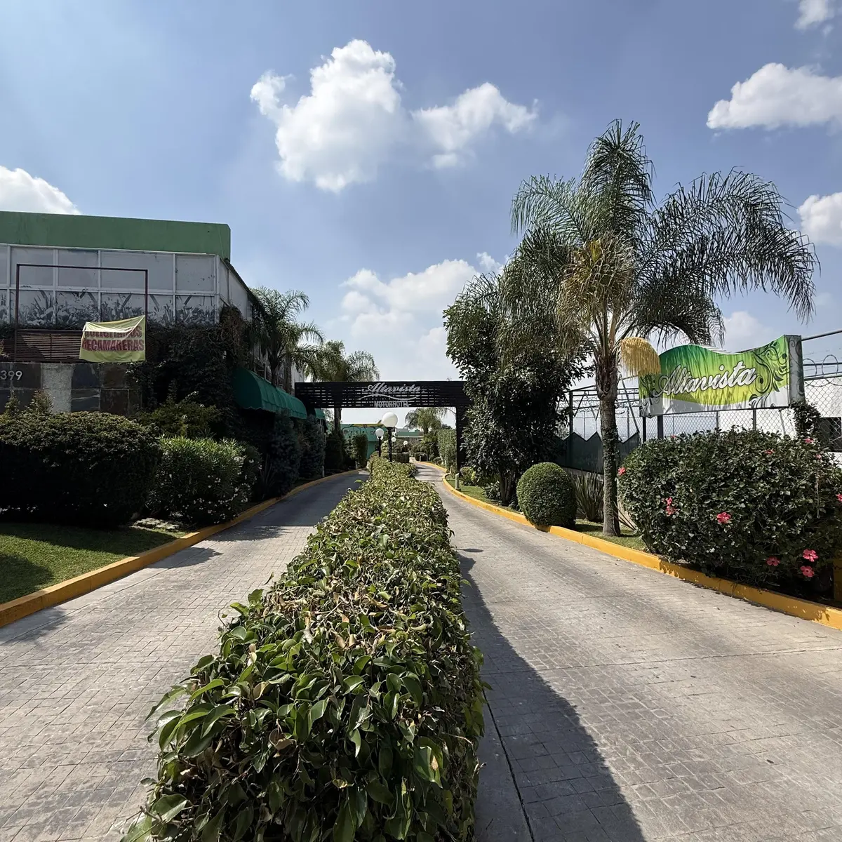 Motel Altavista