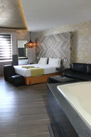 Motel Harem — foto 2 de 4