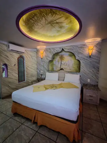 Motel Harem — foto 3 de 4