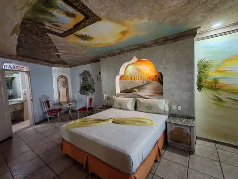 Motel Harem — foto 4 de 4