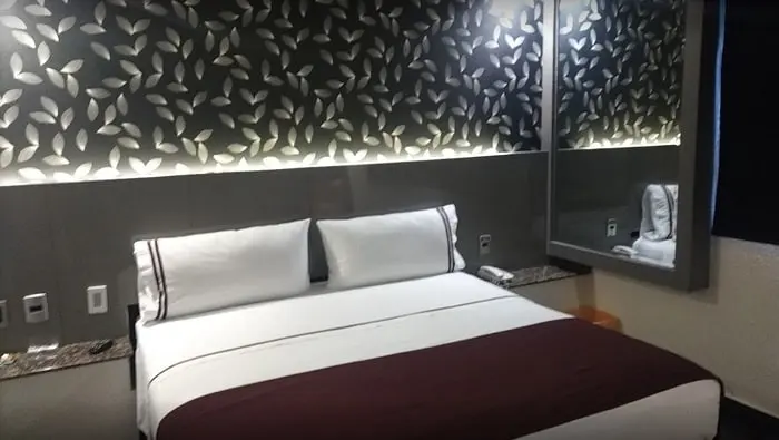 Motel Rio Nilo