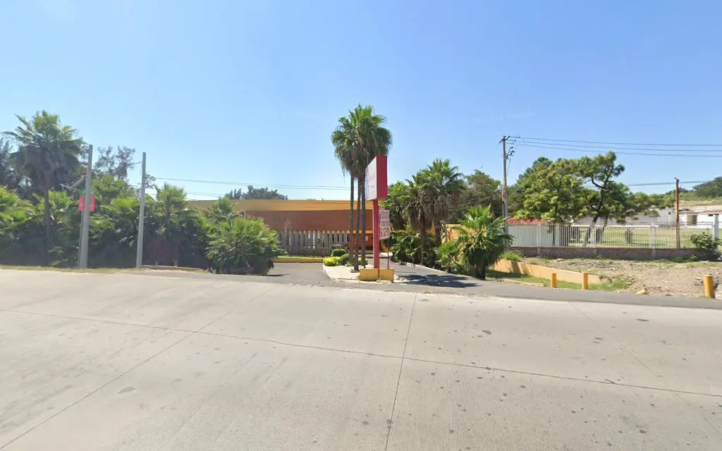 Motel Victoria