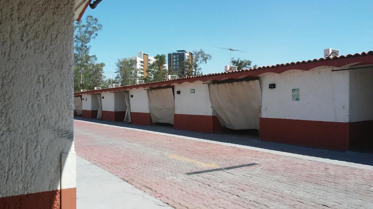 Motel Hacienda