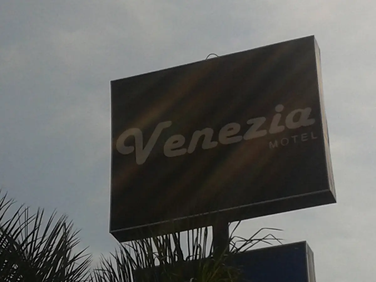 Motel Venezia — foto 5 de 5