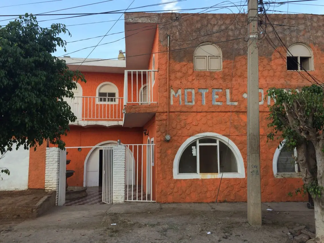 Hotel Motel Dany