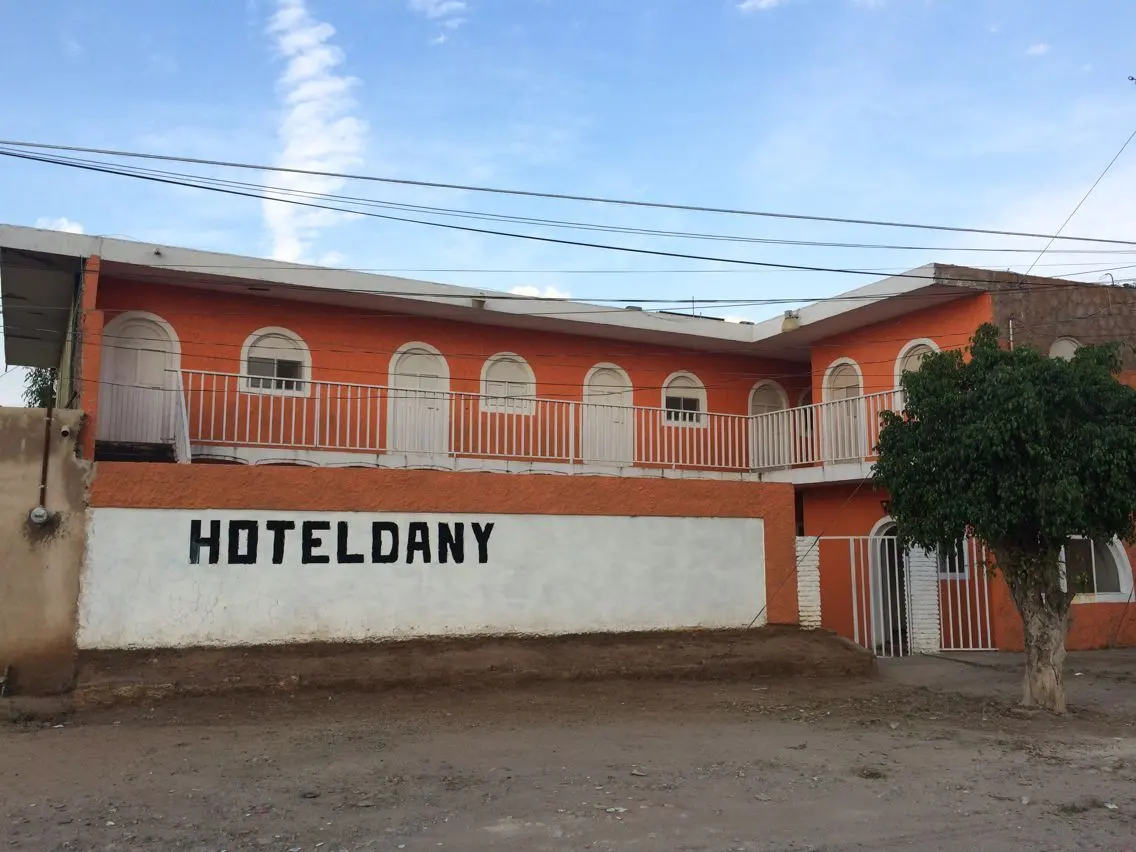 Hotel Motel Dany — foto 3 de 3