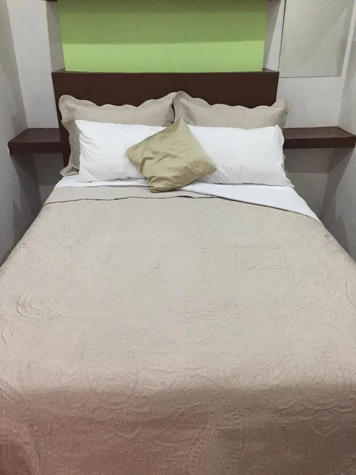 Hotel Plaza Zapotlanejo — foto 2 de 3