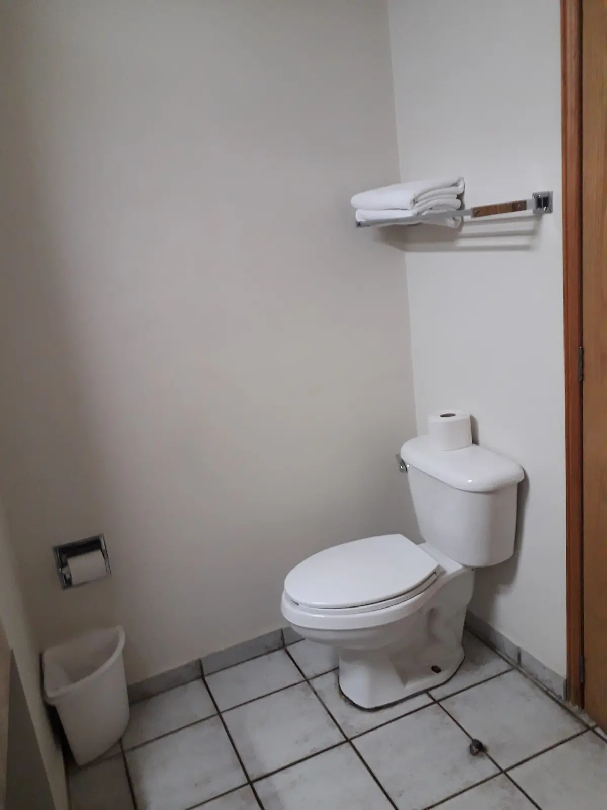 Hotel Portales Plaza — foto 3 de 3
