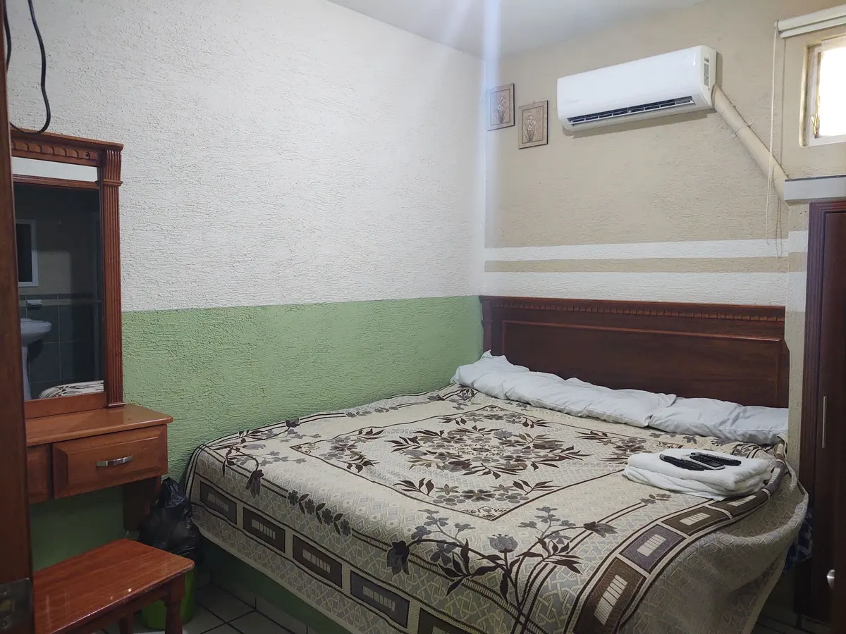 Hotel Real Zapotlanejo — foto 3 de 3