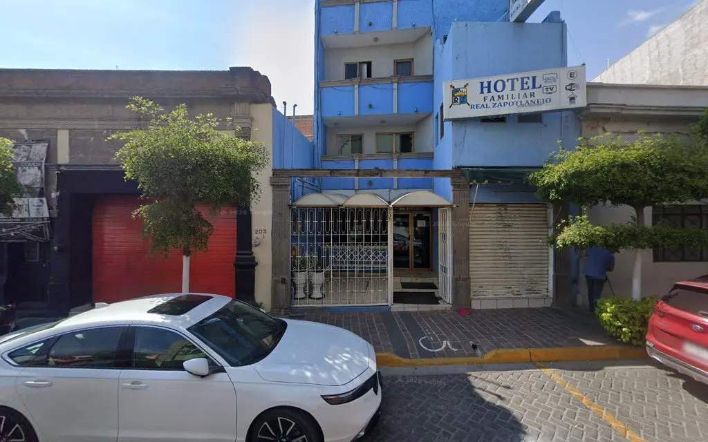 Hotel Real Zapotlanejo