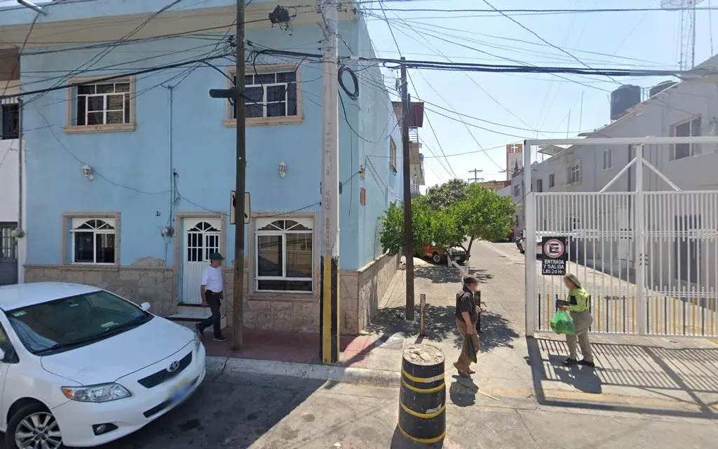 Hotel Santuario