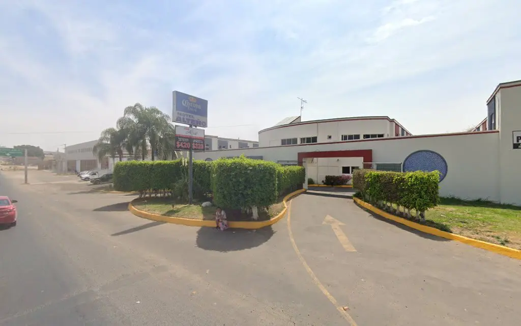 Motel Alteño S.A. de C.V. — foto 2 de 5