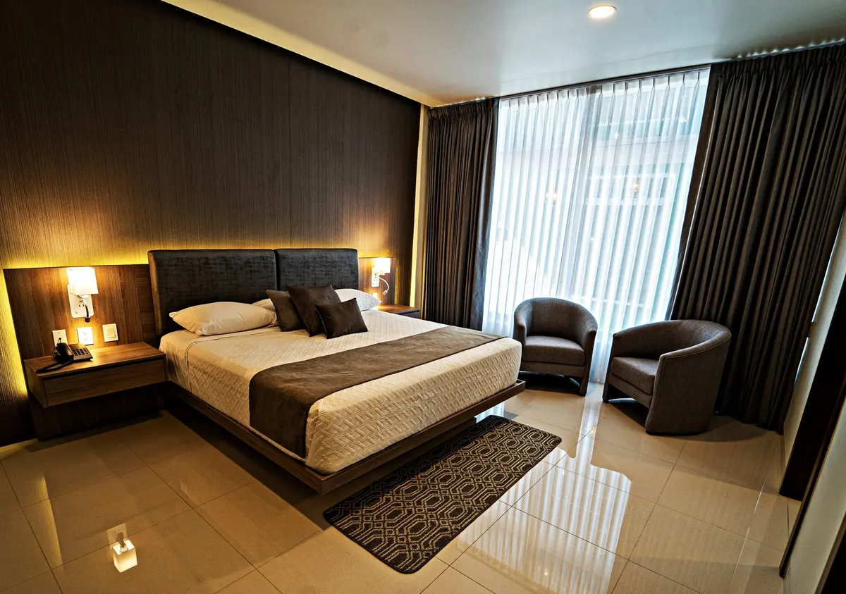Sara N Hotel & Spa