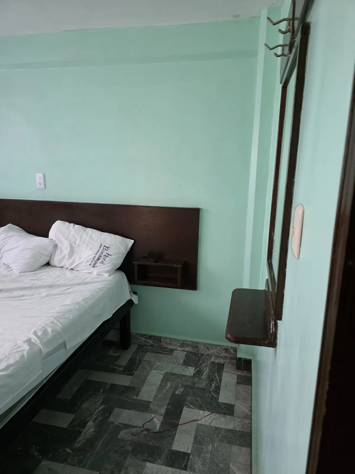 Hotel Bonampak