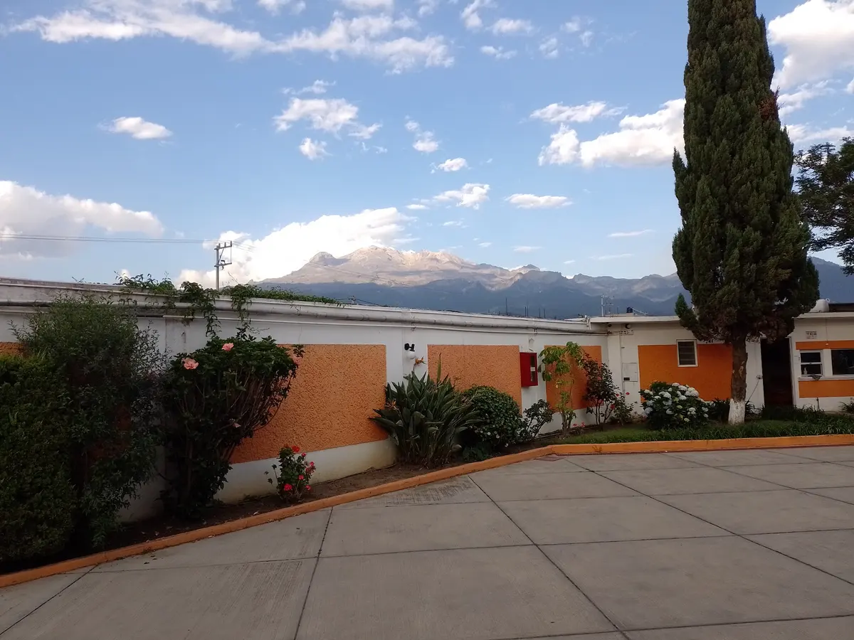 Hotel EL MARQUES — foto 4 de 5