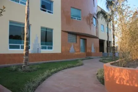 Hotel Fontesanta