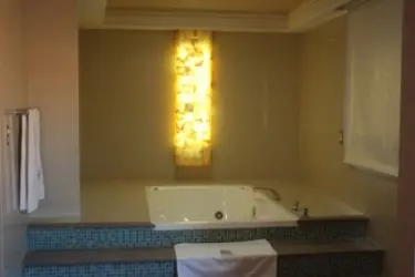 Hotel Fontesanta — foto 4 de 4