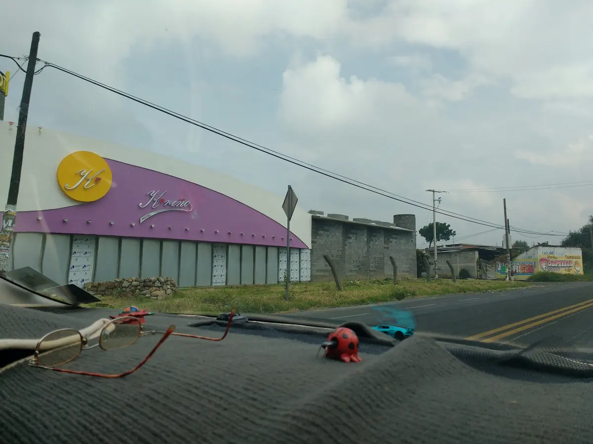 Hotel Kariño — foto 5 de 5