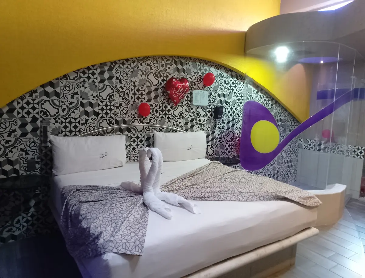 Hotel Kariño