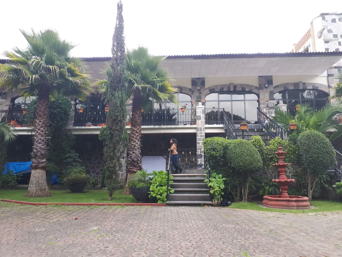 Hotel Motel Rincon Del Bosque — foto 4 de 4