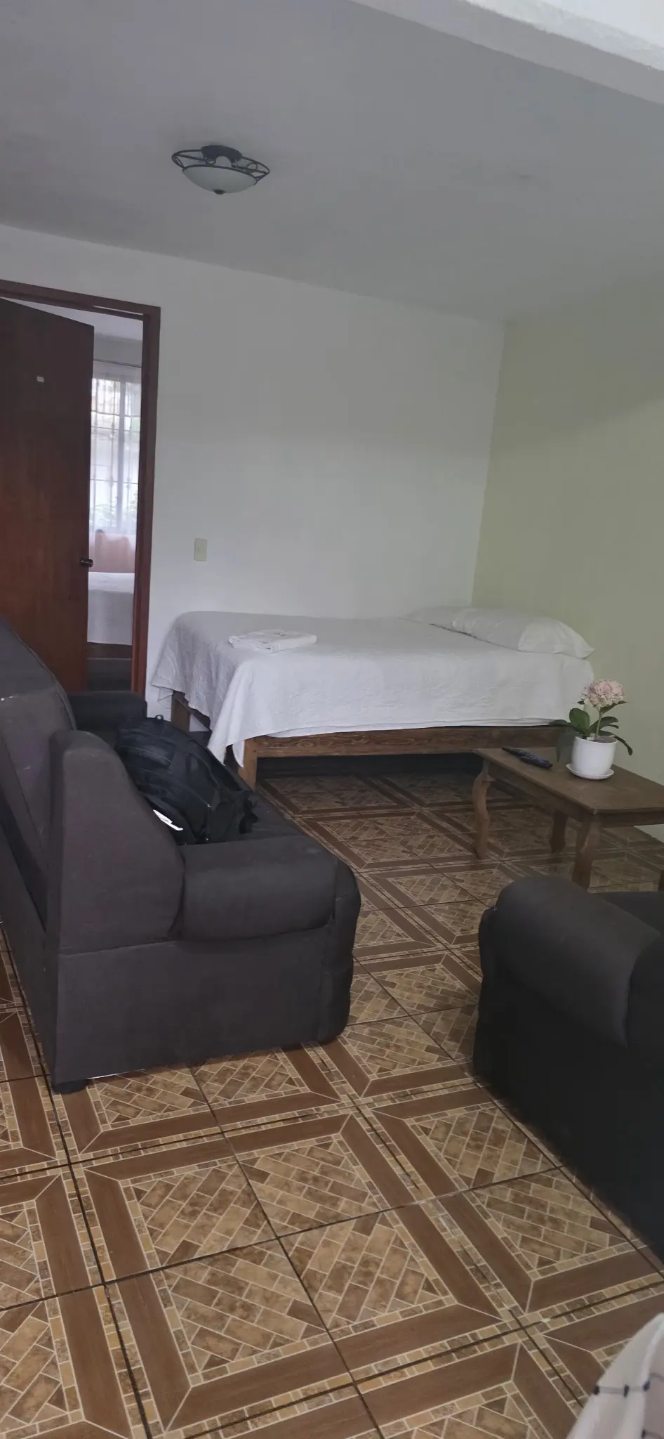 Milla Posada Amecameca — foto 4 de 4