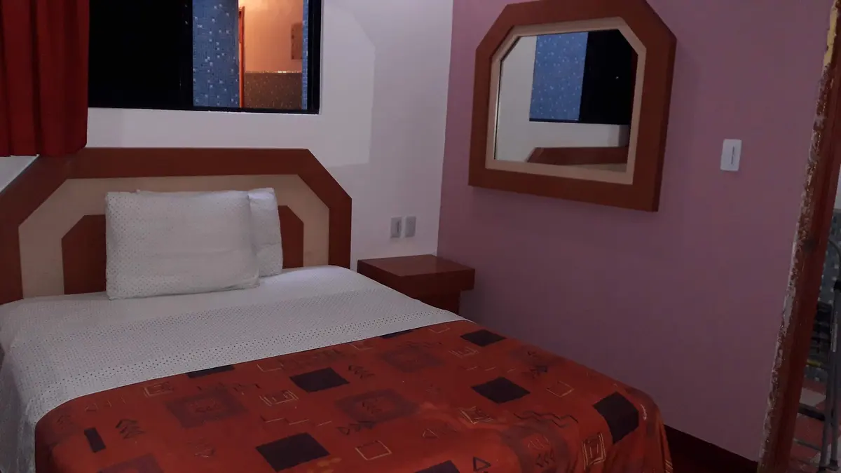 Hotel Chopo — foto 3 de 5