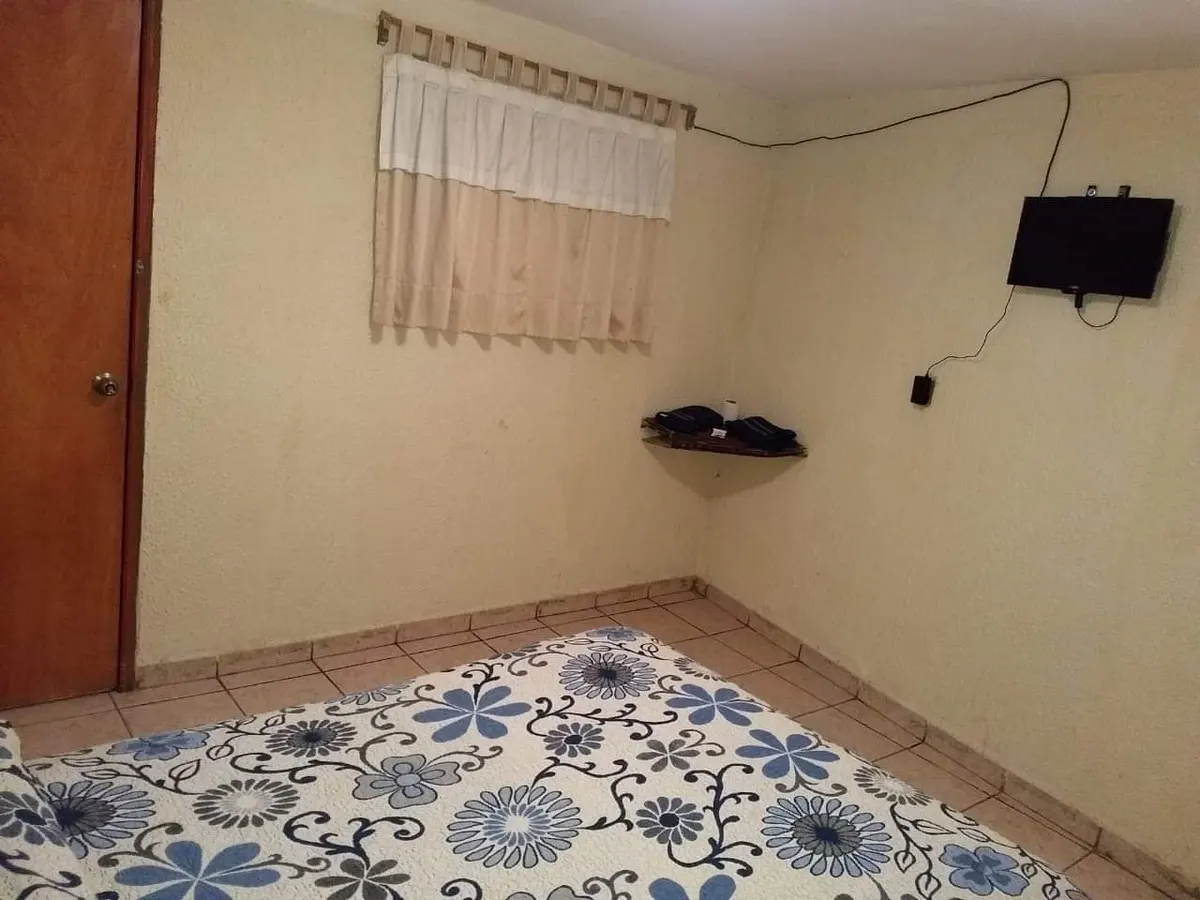 Hotel palmitas — foto 4 de 5