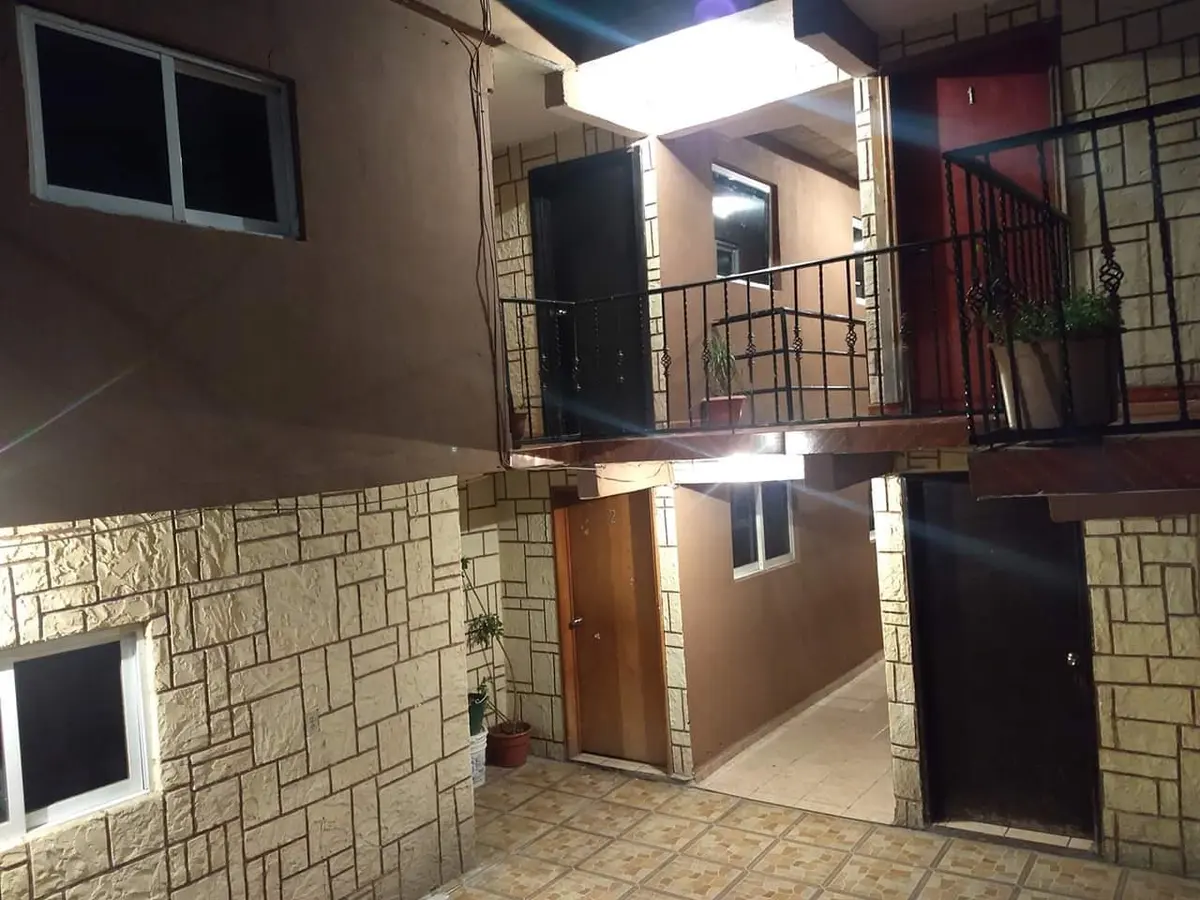 Hotel palmitas