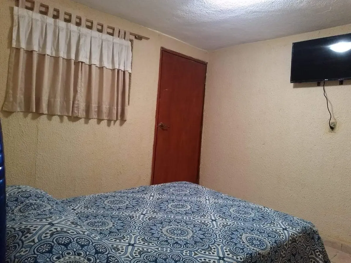 Hotel palmitas — foto 3 de 5
