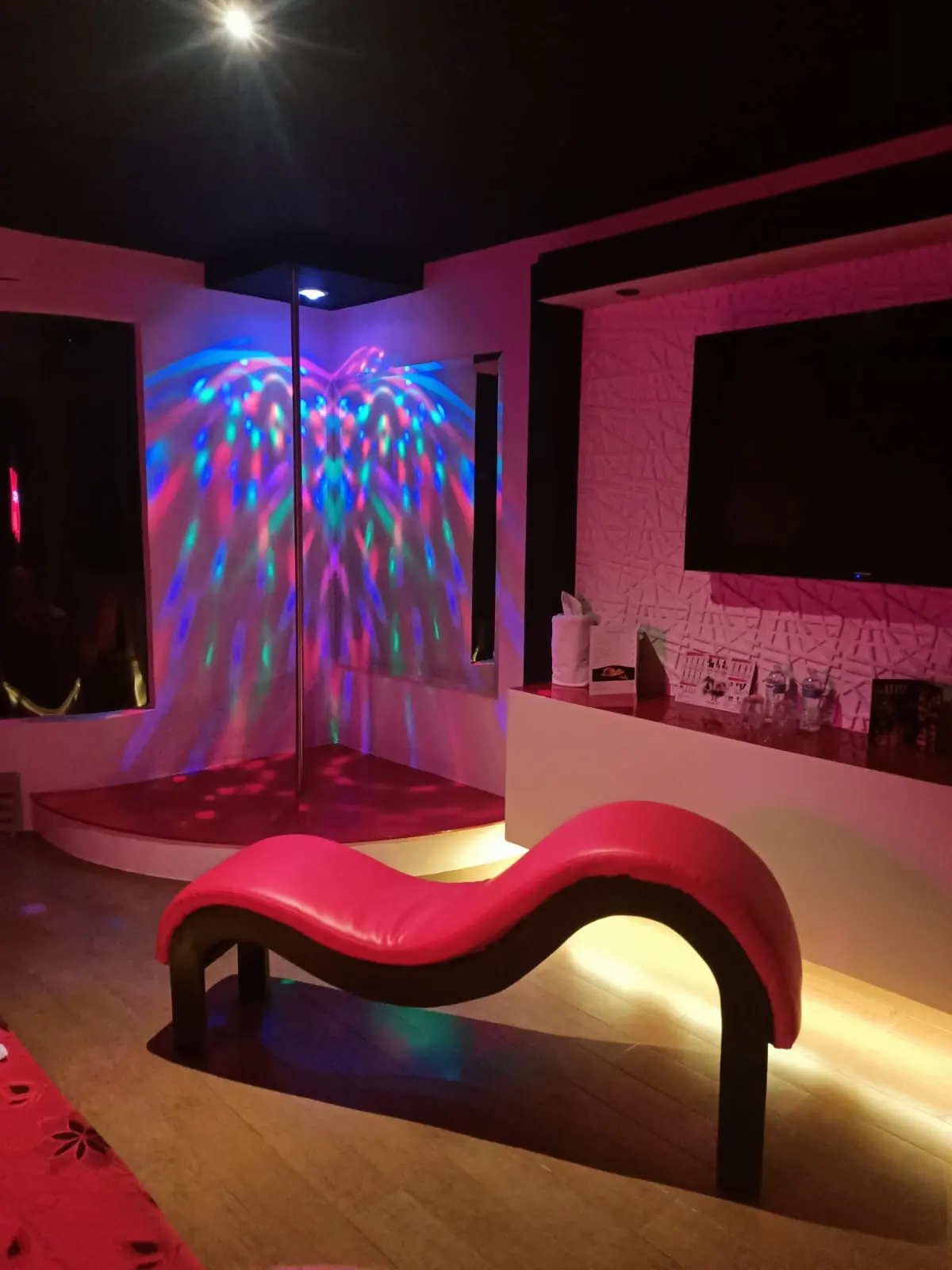 Motel Horizont
