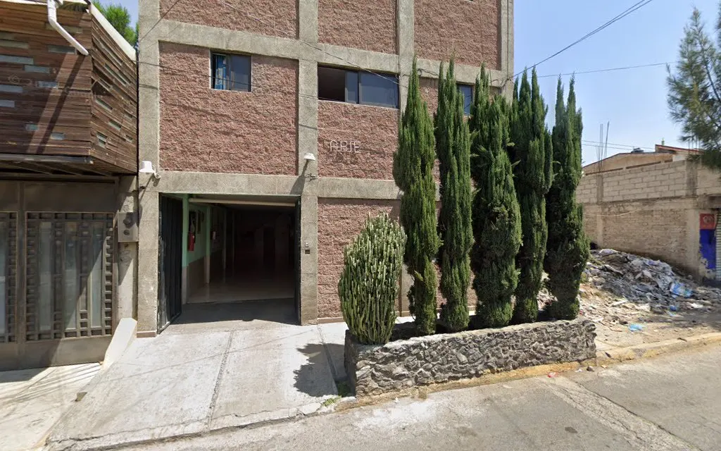 Casa de Huespedes Chalco