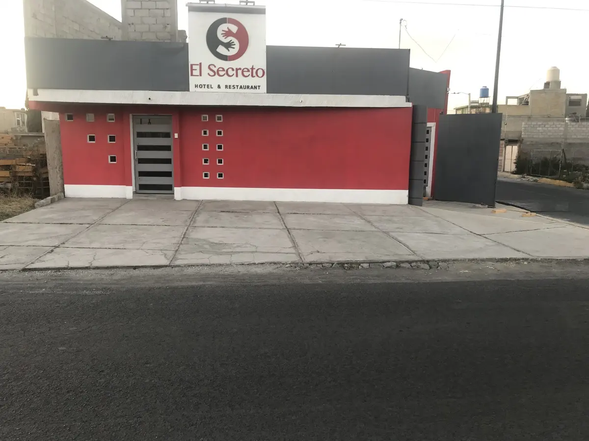 El Secreto
