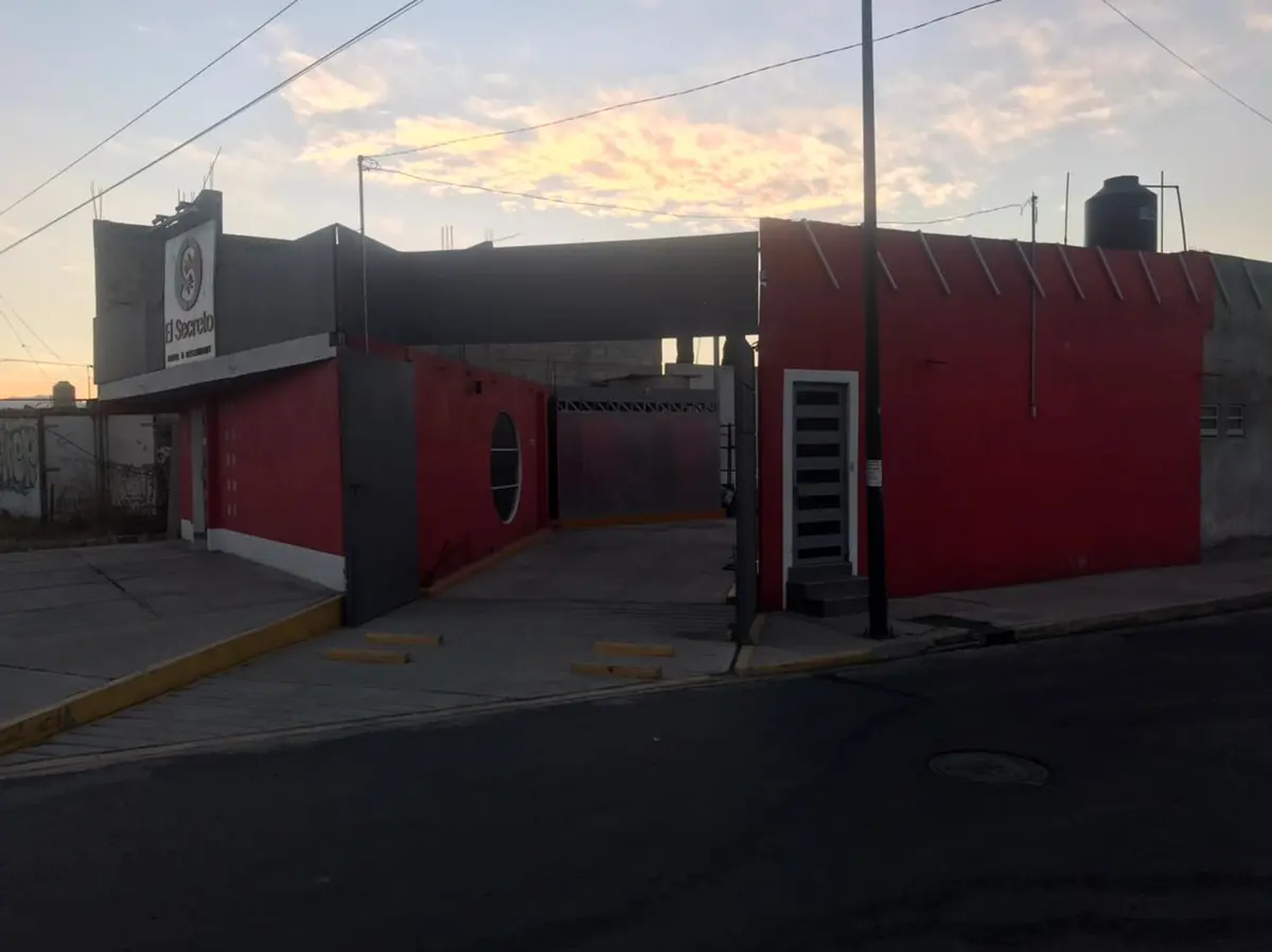 El Secreto — foto 3 de 3